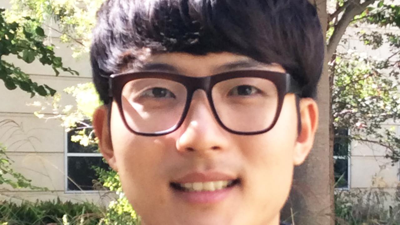 SeungYong Hwang
