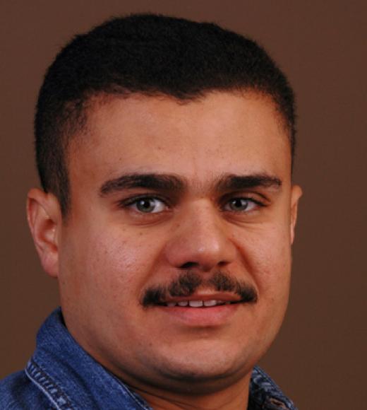 Sharif Aly