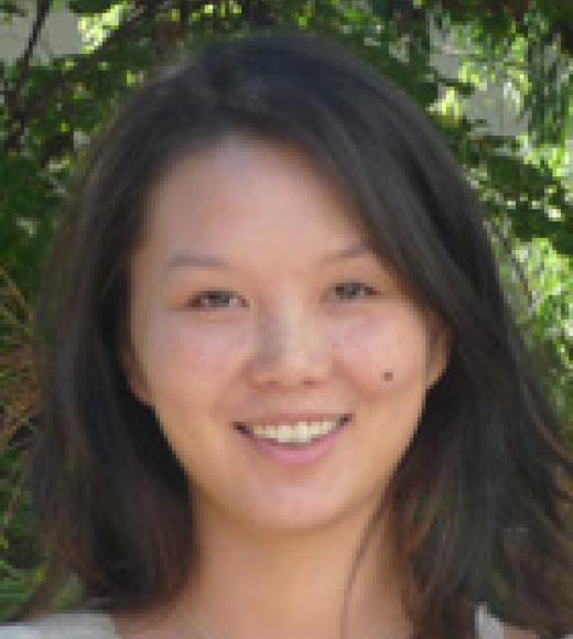 Lynna Chu