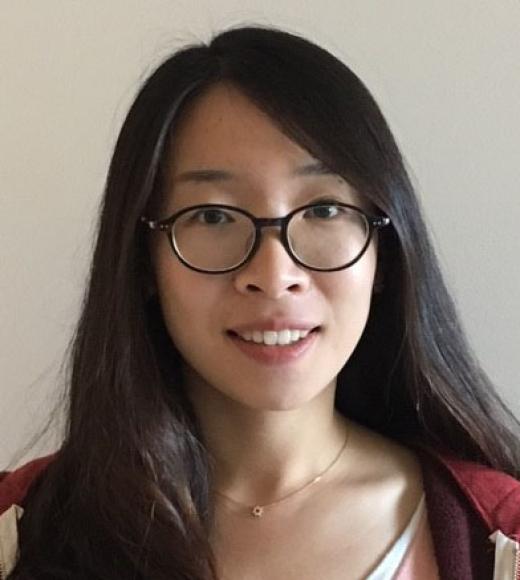 Yijing Li