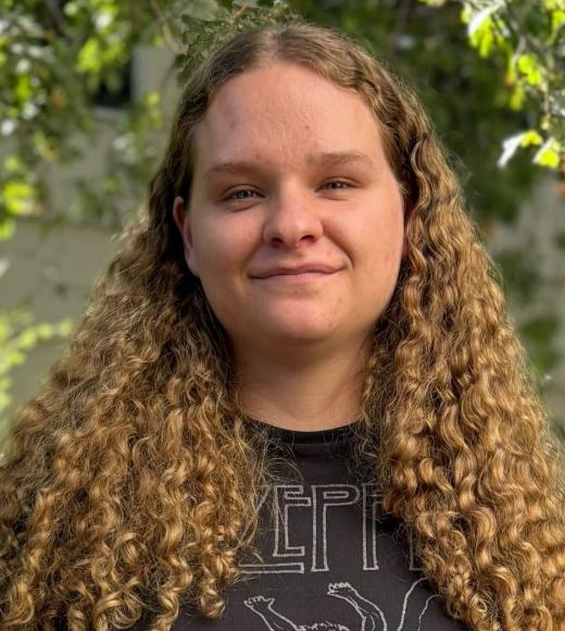 Biostatistics MS student photo