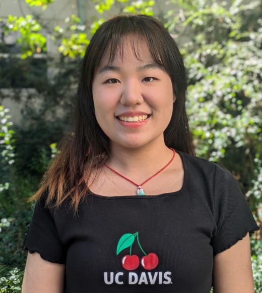 Siyao Li