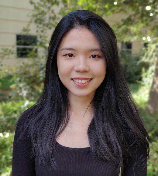 Shirley Lin