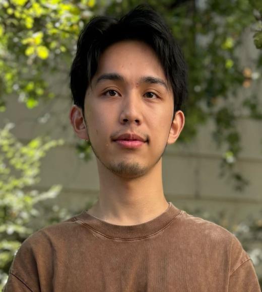 Biostatistics MS student photo