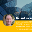 Brian Lawson, MS